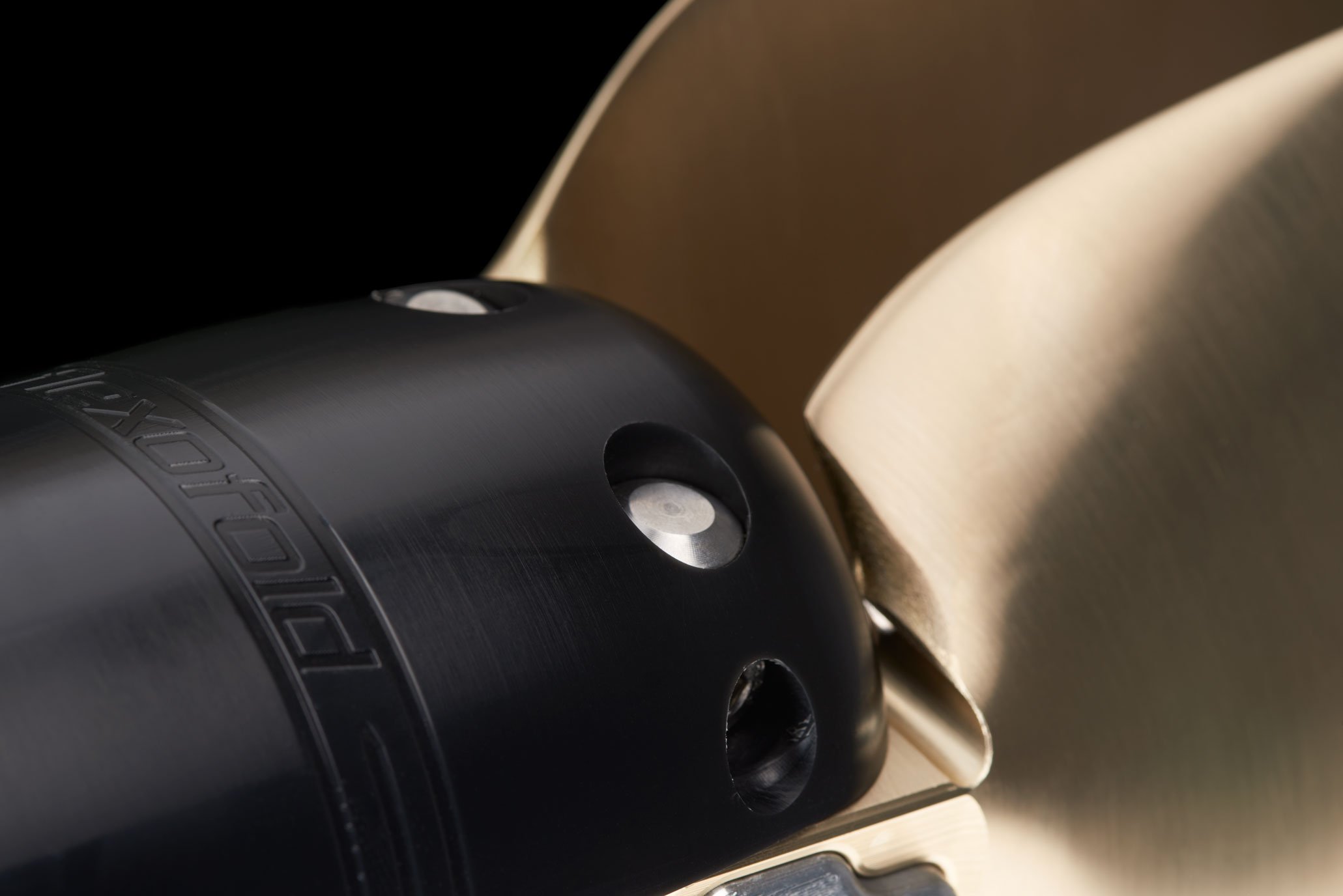 Flexofold Komposit Faltpropeller