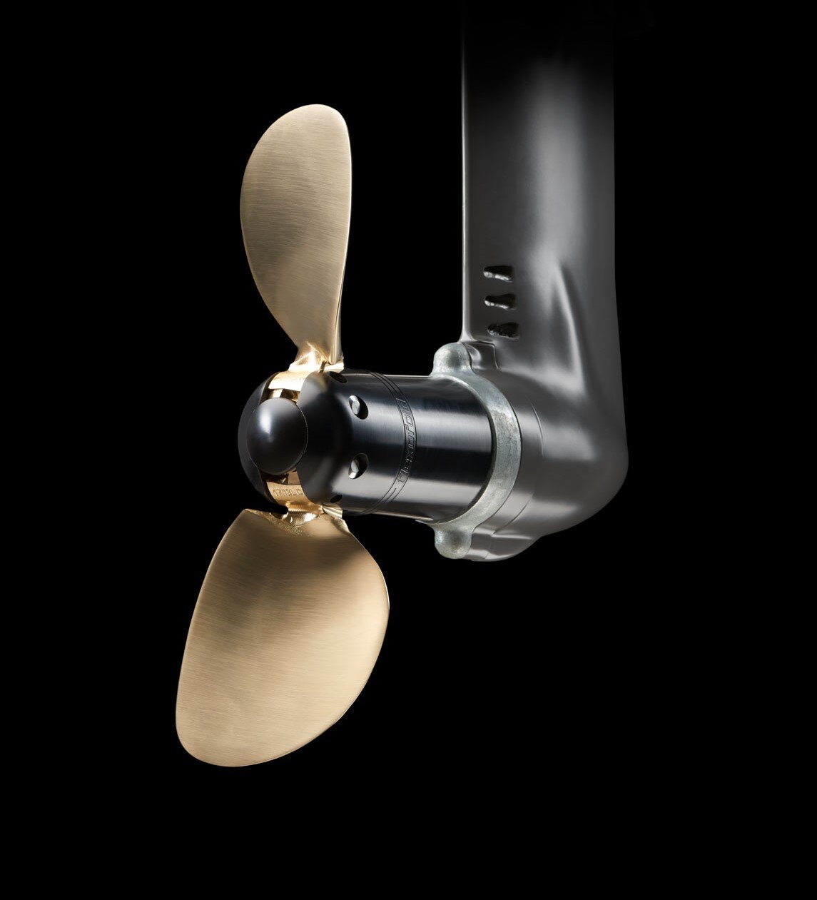 2-Blatt Flexofold Komposit Faltpropeller